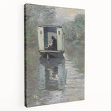 Impressionist Oil Painting – French Landscape Prints