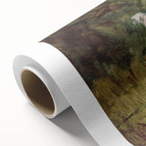 Impressionist Scene - The Trap by Henri de Toulouse-Lautrec Print