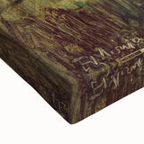 Impressionist Scene - The Trap by Henri de Toulouse-Lautrec Print