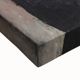 Modern Wall Art - Elegant Portrait of a Woman in Rich Earthy Tones