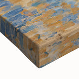 Impressionist Landscape Wall Art - Inspired by French Village Views