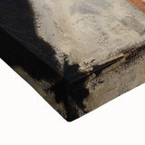 Portrait of a Girl Modern Wall Art – Minimalist Contemporary Design