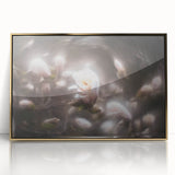 Whispers in Bloom – Ethereal Floral Motion Captured in Soft Focus