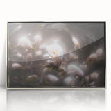 Whispers in Bloom – Ethereal Floral Motion Captured in Soft Focus