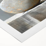 Contemporary Dining Art Pieces – Zen Stacked Stone Canvas Print