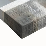 Contemporary Dining Art Pieces – Zen Stacked Stone Canvas Print