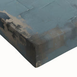 Elegant Abstract Female Figures – Modern Living Room Wall Art