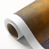 Sailing into Sunset Office Wall Art – Modern Corporate Decor