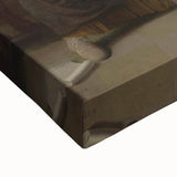 Neoclassical Art Print: Paetus and Arria - Classical Greco-Roman Poster