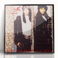 Milli Vanilli Girl You Know It's True Retro Wall Art – Vintage Canvas Print