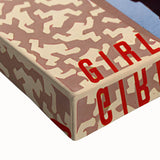 Milli Vanilli Girl You Know It's True Retro Wall Art – Vintage Canvas Print