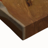 Poignant Realism Portrait | Melancholy Italian Woman by Camille Corot