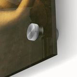 Leonardo da Vinci: Saint John the Baptist Renaissance Art Print