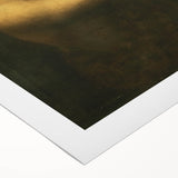 Leonardo da Vinci: Saint John the Baptist Renaissance Art Print