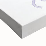 Sky Adventure Bear - Nursery Acrylic Wall Art for Kids