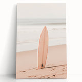 Large black and white abstract canvas art, ideal for kitchen wall art or bedroom ambiance.