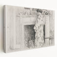Impressionist Wall Art – The White Kimono by Childe Hassam
