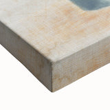 Poor Family Modern Wall Art – Abstract Minimalist Decor