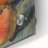 Impressionist Sunrise Art – French Landscape Print