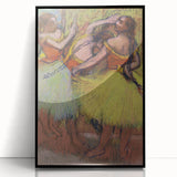 Impressionist Landscape – French Countryside Art Print