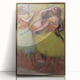 Impressionist Landscape – French Countryside Art Print