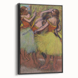 Impressionist Landscape – French Countryside Art Print