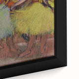 Impressionist Landscape – French Countryside Art Print