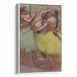 Impressionist Landscape – French Countryside Art Print