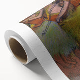 Impressionist Landscape – French Countryside Art Print