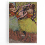 Impressionist Landscape – French Countryside Art Print