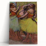 Impressionist Landscape – French Countryside Art Print