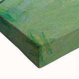 Impressionist Landscape Wall Art – Mont Sainte-Victoire by Cézanne