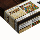 Vintage Bob Marley & The Wailers 1980 Concert Poster - Retro Music Art