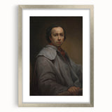 Anton Raphael Mengs: Self-Portrait Renaissance Art Print