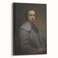 Anton Raphael Mengs: Self-Portrait Renaissance Art Print