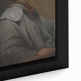 Anton Raphael Mengs: Self-Portrait Renaissance Art Print