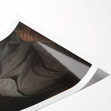 Anton Raphael Mengs: Self-Portrait Renaissance Art Print