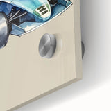 Race Car Wall Art - Boys Room Wall Art Kids Wall Art Prints