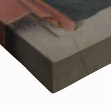 A Quiet Room Modern Wall Art – Minimalist Nordic Decor