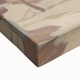 Winter Motif Modern Wall Art – Serene Nordic Landscape