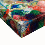 Impressionism Wall Art - Two Sisters by Renoir