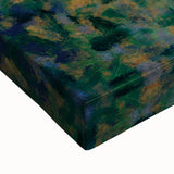 Impressionist Landscape Art – Two Stonebreakers by Georges Seurat