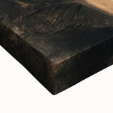 Saint George and the Dragon Modern Wall Art – Mystical Minimalist Decor