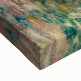 Impressionist Landscape Wall Art – Two Women in a Landscape by Renoir