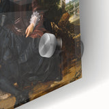 Baroque and Rococo Art Print | Classic Historical Art for Home Décor