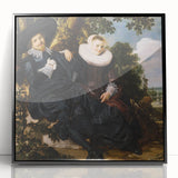 Baroque and Rococo Art Print | Classic Historical Art for Home Décor