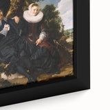 Baroque and Rococo Art Print | Classic Historical Art for Home Décor