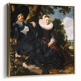 Baroque and Rococo Art Print | Classic Historical Art for Home Décor