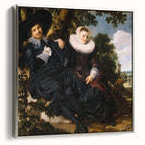 Baroque and Rococo Art Print | Classic Historical Art for Home Décor