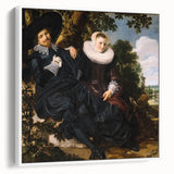 Baroque and Rococo Art Print | Classic Historical Art for Home Décor